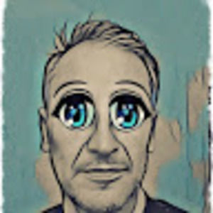 Meet your Posher, Richard